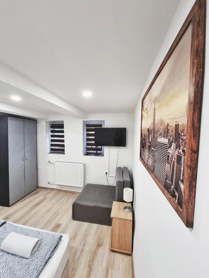 דירות Gyöngyös Gyongy Apartmanhazak מראה חיצוני תמונה